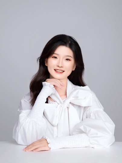 李博老师照片