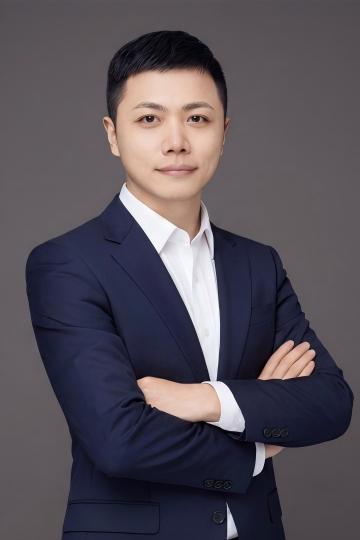 桑博老师照片