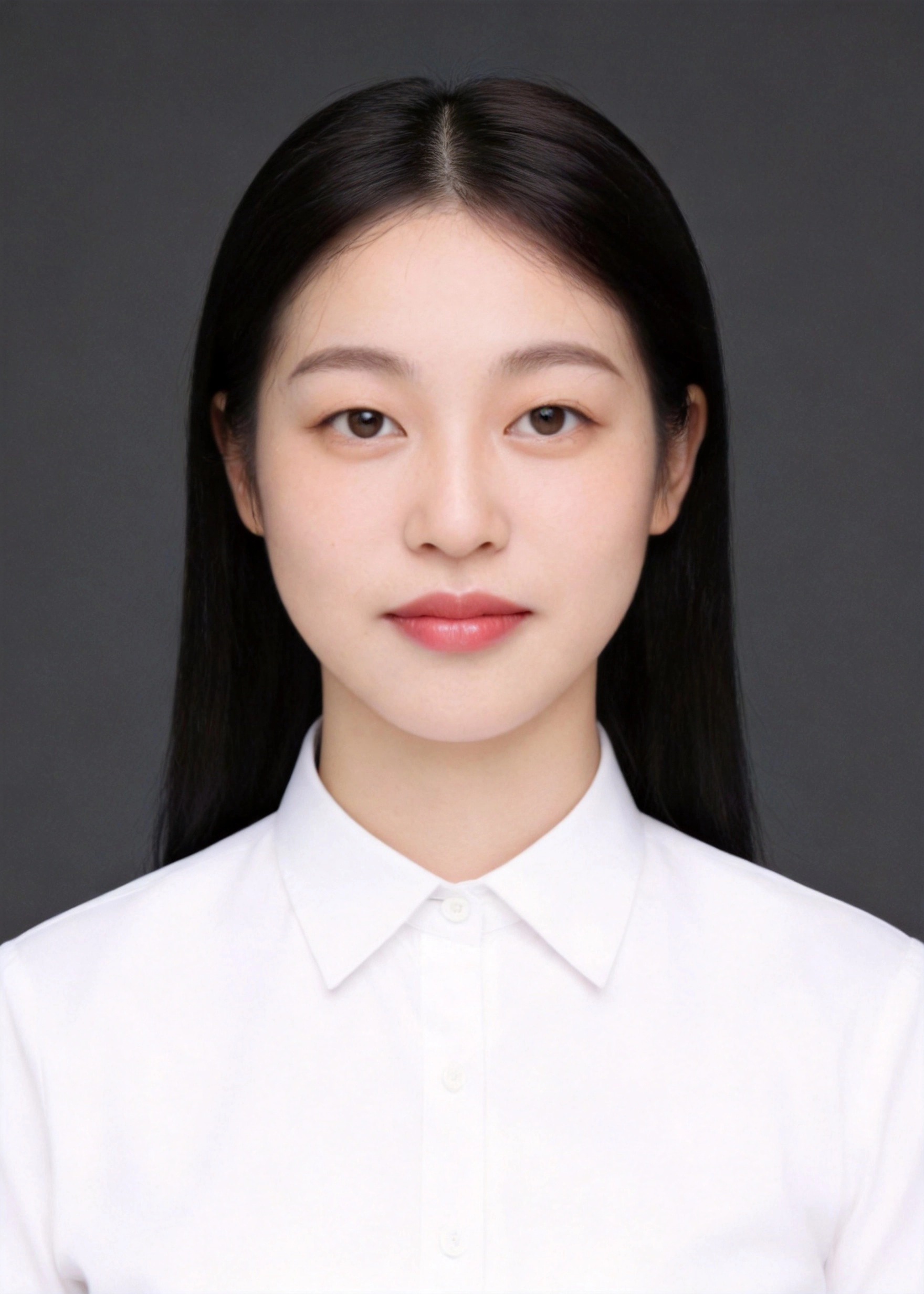 郭晓敏老师照片