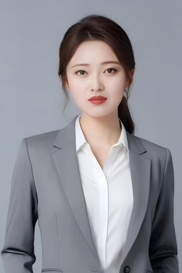 闫巧娣老师照片
