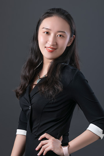 李东一老师照片